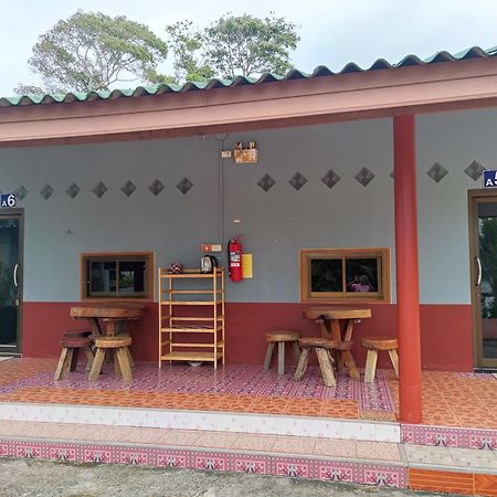 Chattong Resort Trat Exterior photo