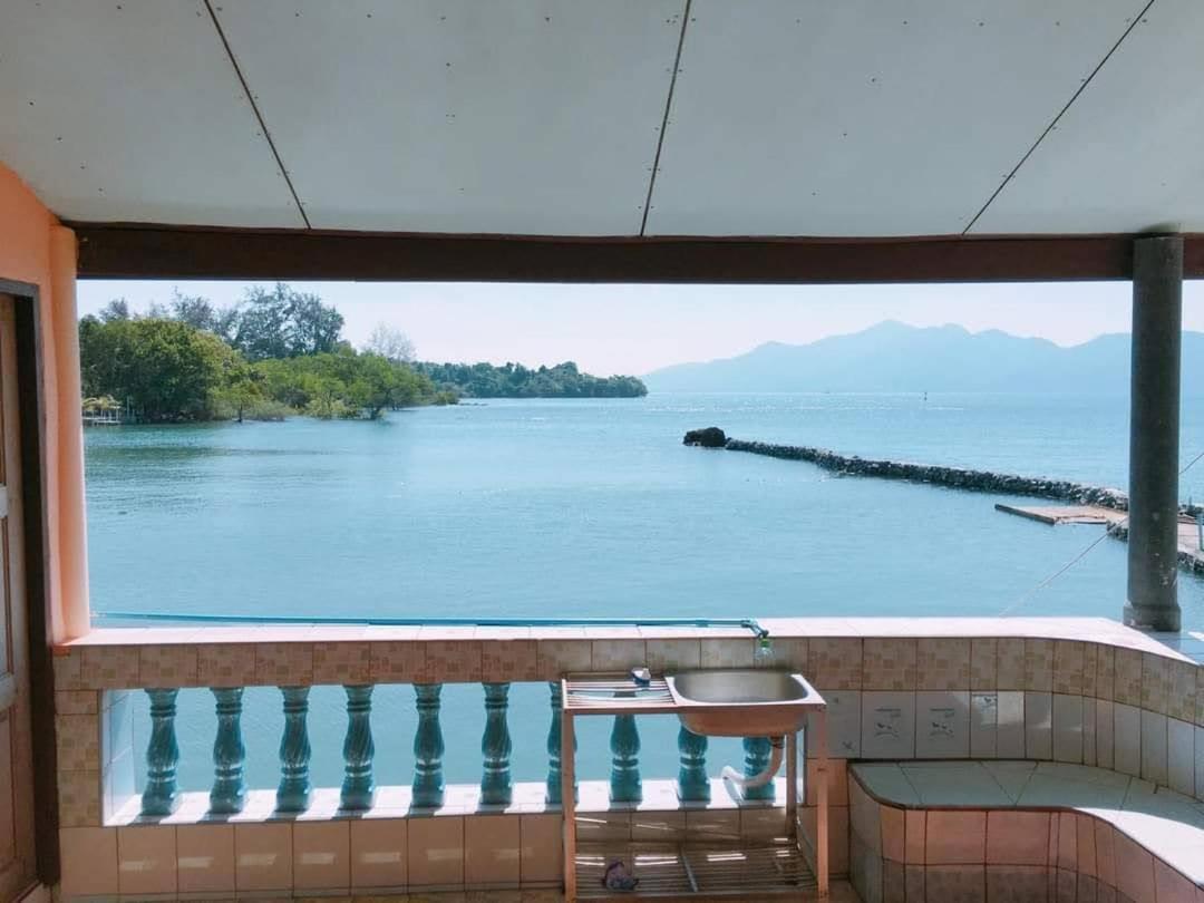 Chattong Resort Trat Exterior photo