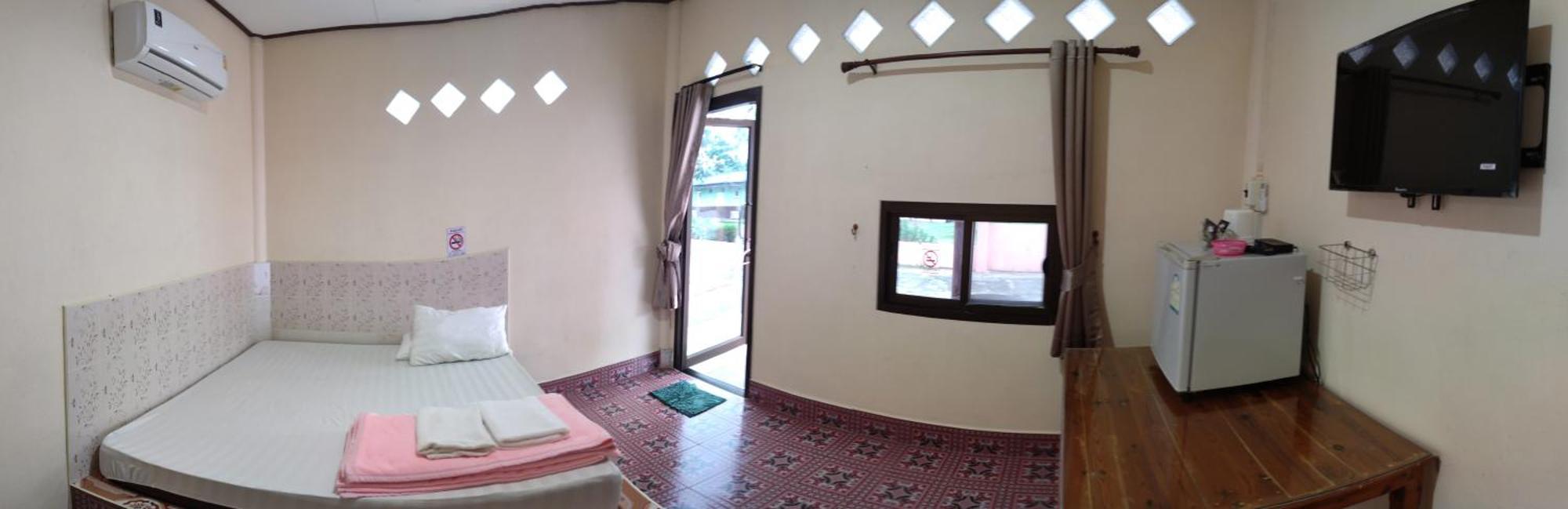 Chattong Resort Trat Exterior photo