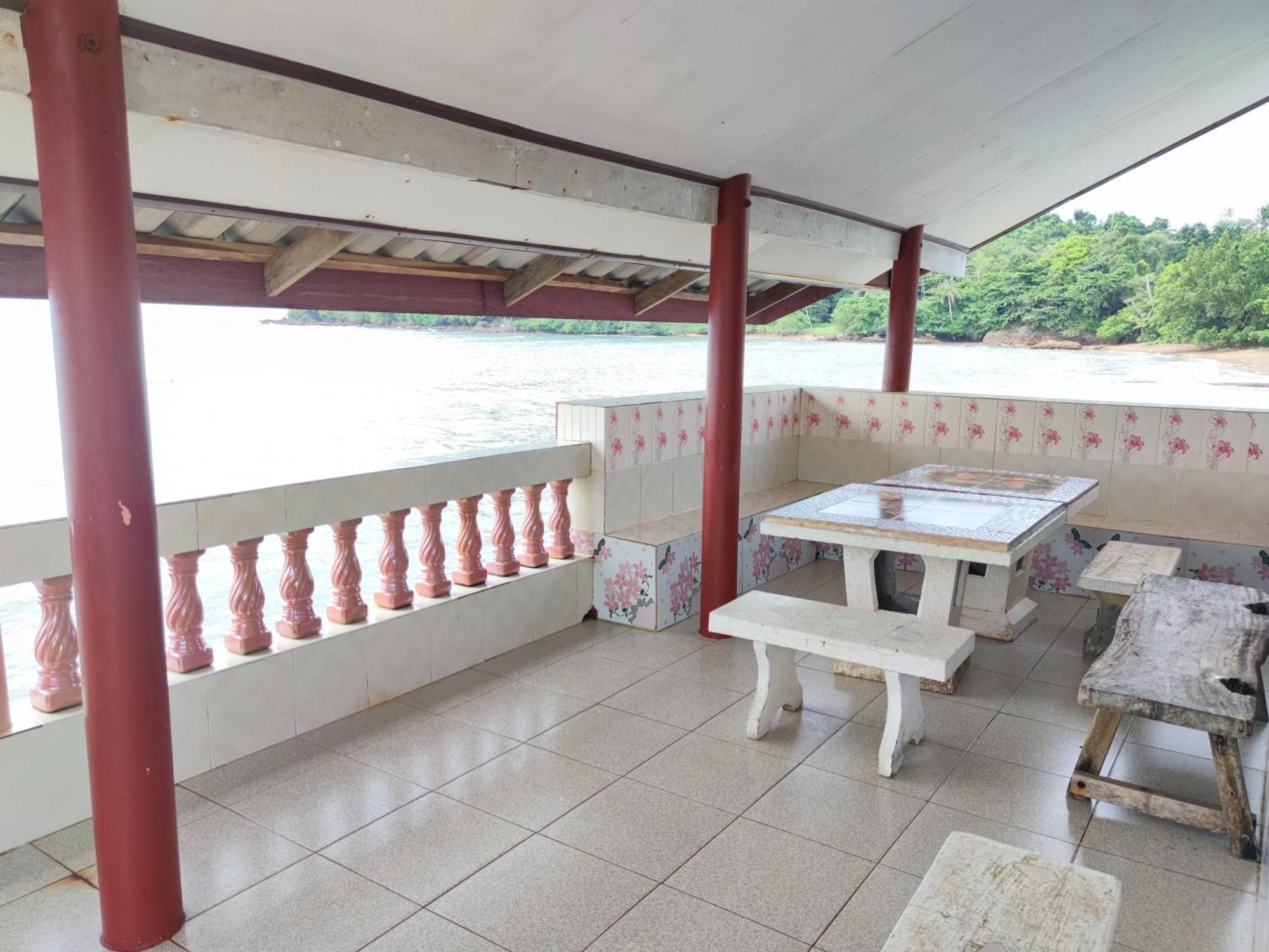 Chattong Resort Trat Exterior photo
