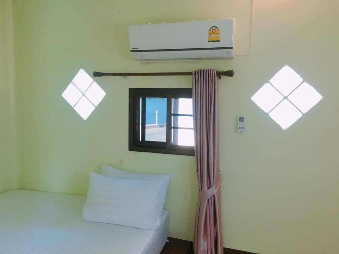 Chattong Resort Trat Exterior photo