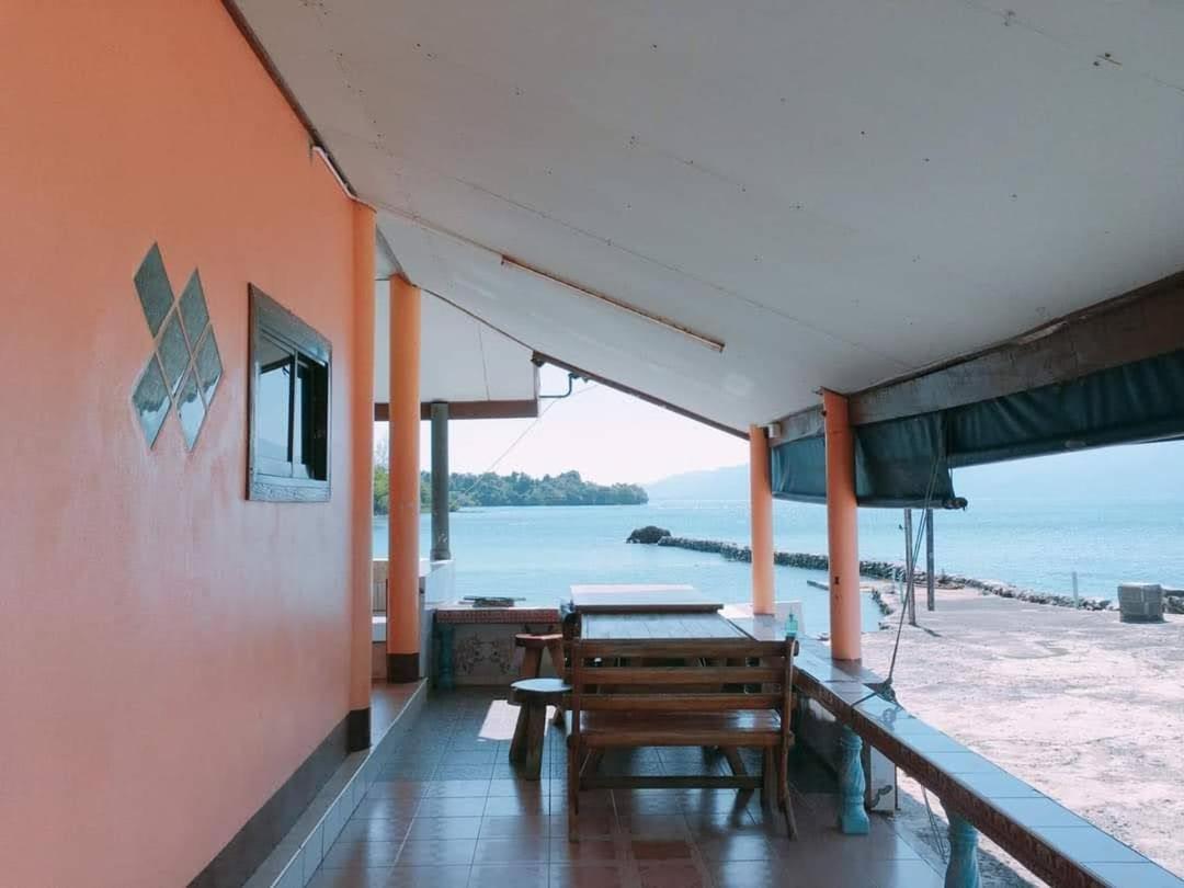 Chattong Resort Trat Exterior photo