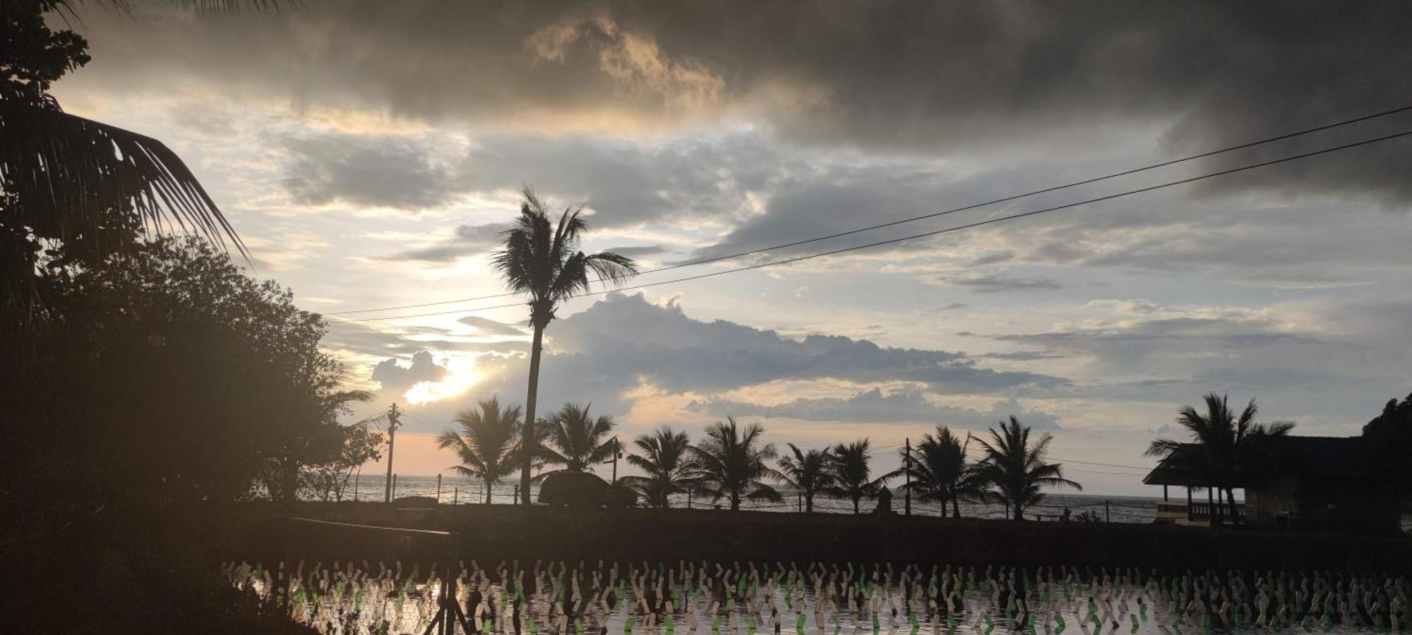 Chattong Resort Trat Exterior photo