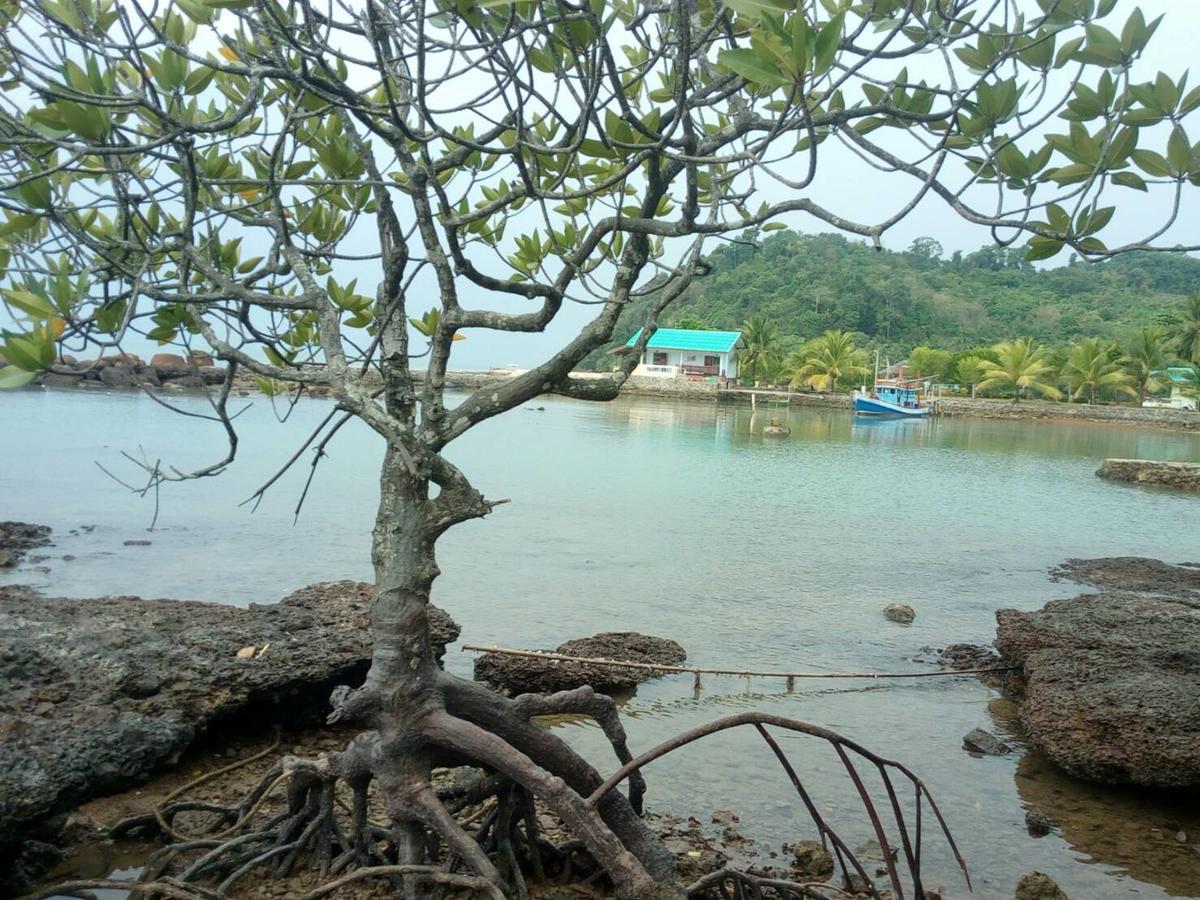 Chattong Resort Trat Exterior photo
